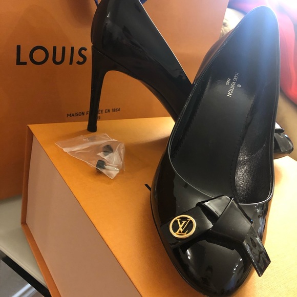 Louis Vuitton Shoes - Louis Vuitton Shoes